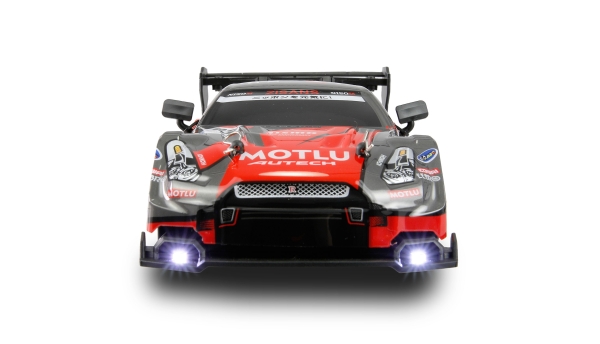 21112 Drift Racing Car 4WD 1:24 RTR rot/schwarz